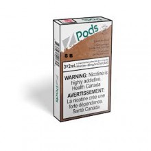 Z Pods S B /Starburst Pod Pack 20mg